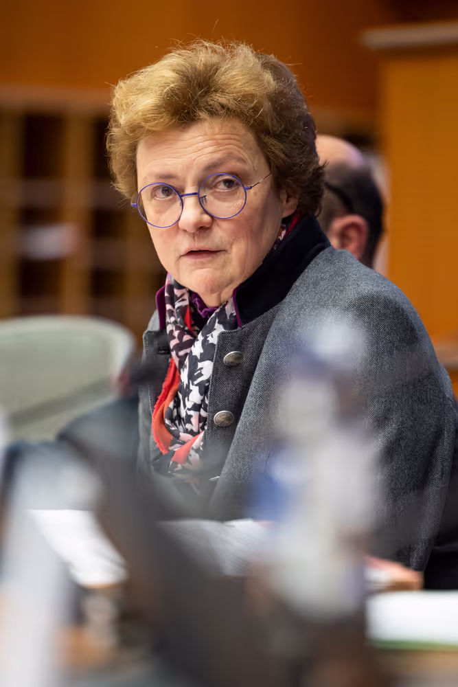 Article 17 TFEU to an EU Multiannual Financial Framework grounded in ethics, solidarity and inclusion