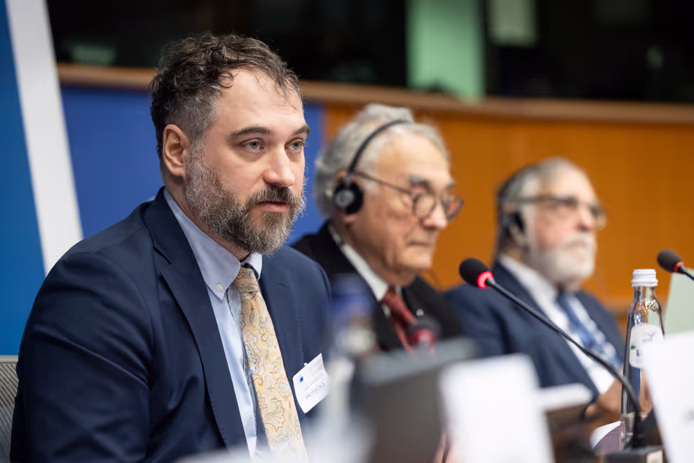 Article 17 TFEU to an EU Multiannual Financial Framework grounded in ethics, solidarity and inclusion