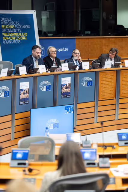 Suriet 18: Article 17 TFEU to an EU Multiannual Financial Framework grounded in ethics, solidarity and inclusion