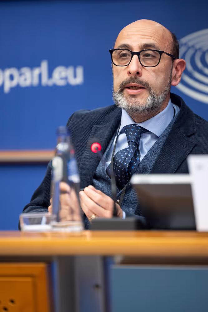 Article 17 TFEU to an EU Multiannual Financial Framework grounded in ethics, solidarity and inclusion