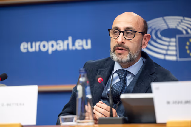 Suriet 17: Article 17 TFEU to an EU Multiannual Financial Framework grounded in ethics, solidarity and inclusion