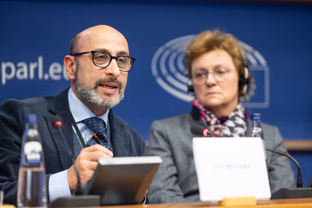 Article 17 TFEU to an EU Multiannual Financial Framework grounded in ethics, solidarity and inclusion;