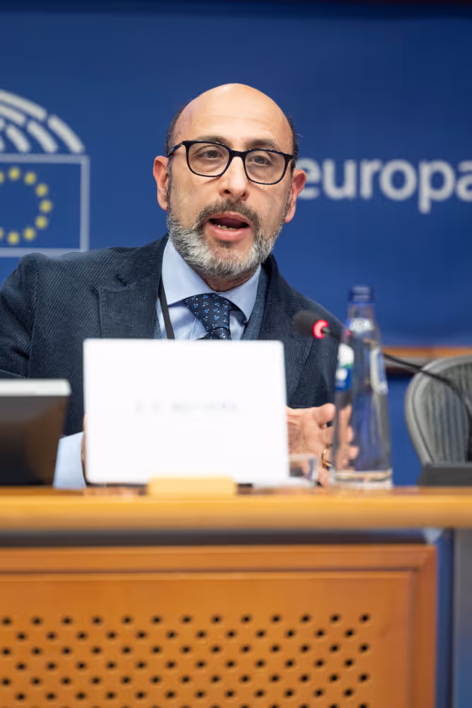 Article 17 TFEU to an EU Multiannual Financial Framework grounded in ethics, solidarity and inclusion