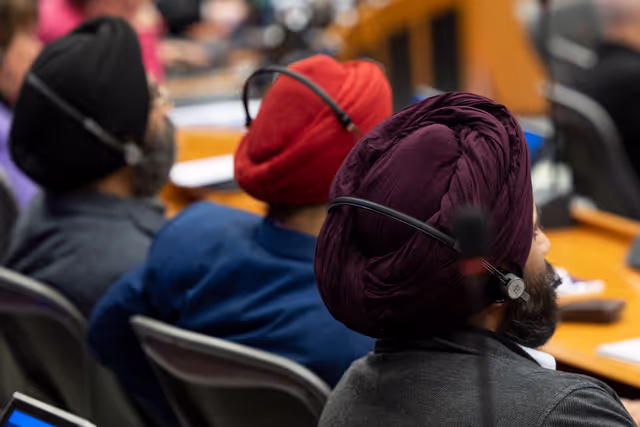 Suriet 14: Article 17 TFEU to an EU Multiannual Financial Framework grounded in ethics, solidarity and inclusion