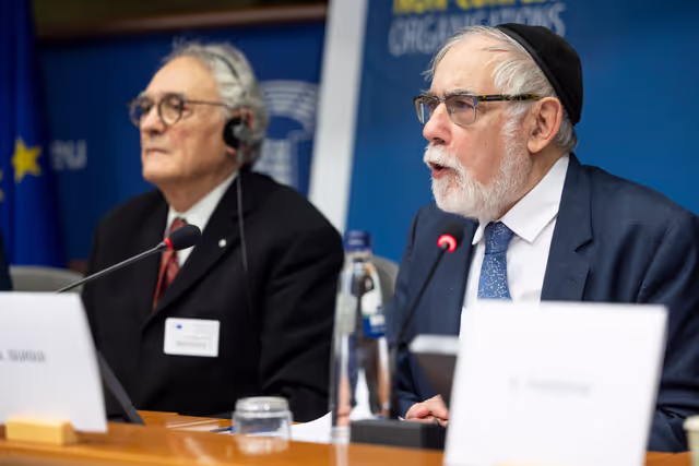 Suriet 12: Article 17 TFEU to an EU Multiannual Financial Framework grounded in ethics, solidarity and inclusion