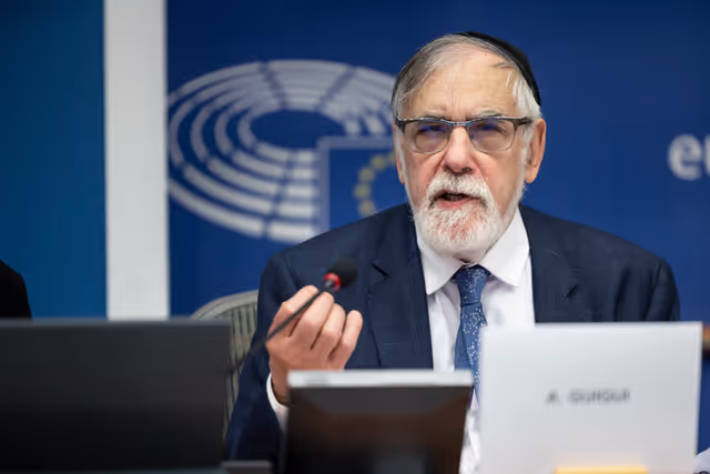 Suriet 11: Article 17 TFEU to an EU Multiannual Financial Framework grounded in ethics, solidarity and inclusion