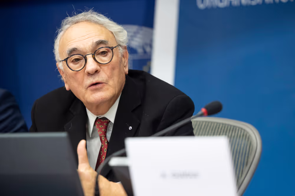 Article 17 TFEU to an EU Multiannual Financial Framework grounded in ethics, solidarity and inclusion