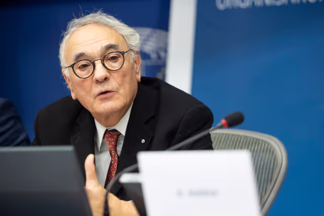 Suriet 7: Article 17 TFEU to an EU Multiannual Financial Framework grounded in ethics, solidarity and inclusion