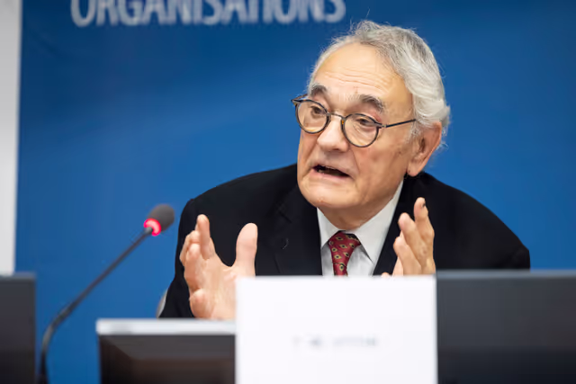 Suriet 5: Article 17 TFEU to an EU Multiannual Financial Framework grounded in ethics, solidarity and inclusion