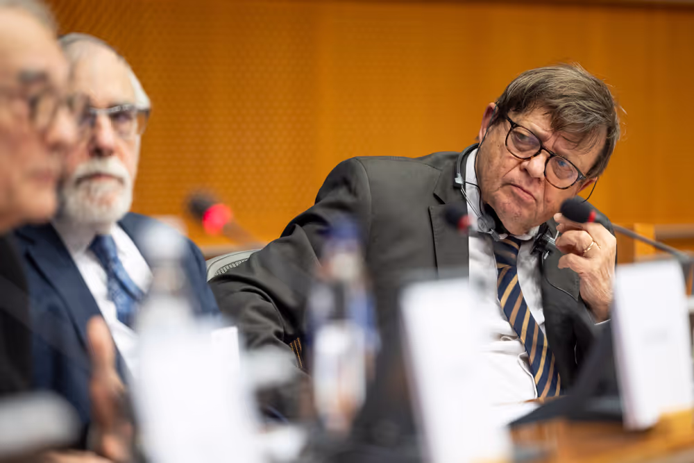 Article 17 TFEU to an EU Multiannual Financial Framework grounded in ethics, solidarity and inclusion