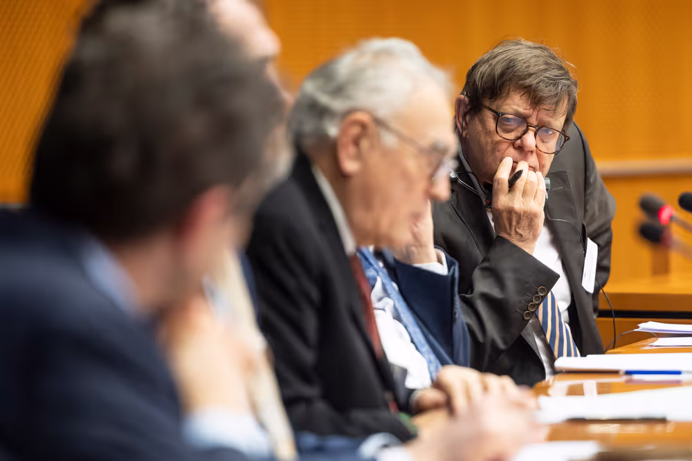 Article 17 TFEU to an EU Multiannual Financial Framework grounded in ethics, solidarity and inclusion