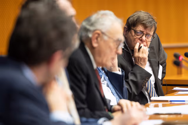 Suriet 2: Article 17 TFEU to an EU Multiannual Financial Framework grounded in ethics, solidarity and inclusion