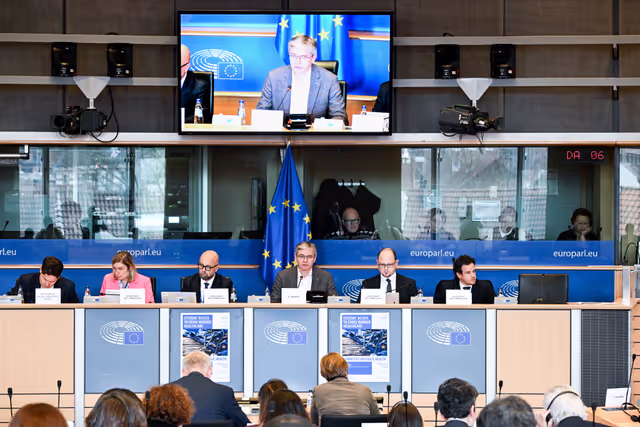 Fotografia 18: SANT - Citizen's Access to Cross-Border Healthcare