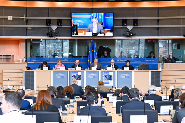 Fotografia 17: SANT - Citizen's Access to Cross-Border Healthcare