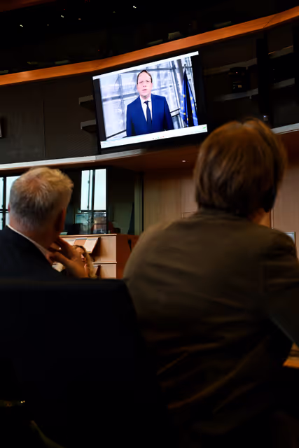 Fotografia 7: SANT - Citizen's Access to Cross-Border Healthcare