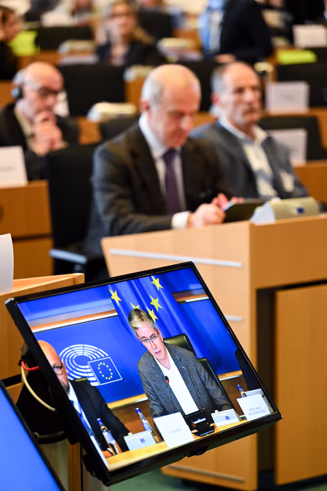 SANT - Citizen's Access to Cross-Border Healthcare