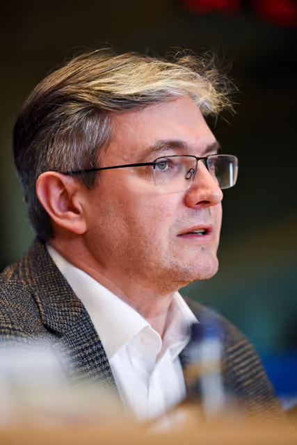 Fotografia 10: SANT - Citizen's Access to Cross-Border Healthcare