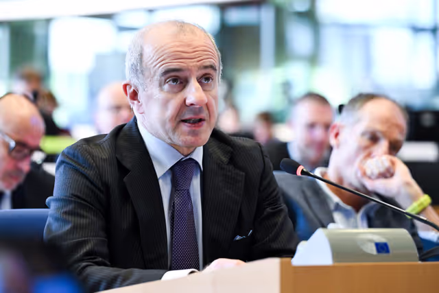 Fotografia 1: SANT - Citizen's Access to Cross-Border Healthcare