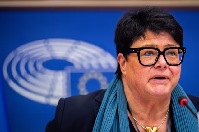 Снимка 11: CULT - Public hearing on Implementation of the European Media Freedom Act