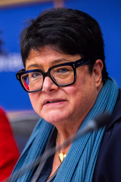 Снимка 12: CULT - Public hearing on Implementation of the European Media Freedom Act