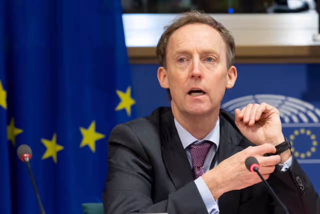 DEVE - Exchange of views with Commissioner Lahbib on the forthcoming Communication on Humanitarian Aid