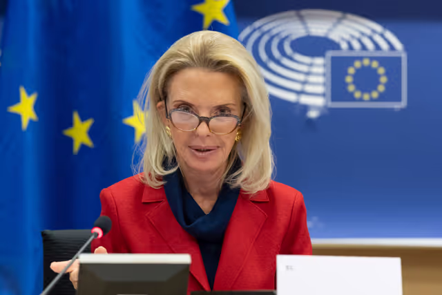 Fotografija 27: TRAN - EP Disability Rights Week - 'Mobility-Restricted' to Mobility Redefined