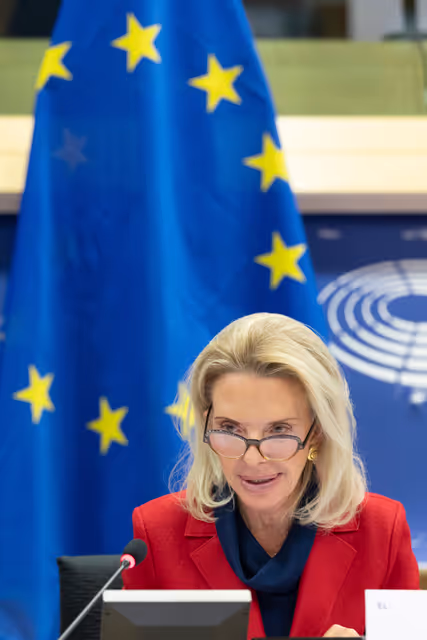 Fotografija 25: TRAN - EP Disability Rights Week - 'Mobility-Restricted' to Mobility Redefined