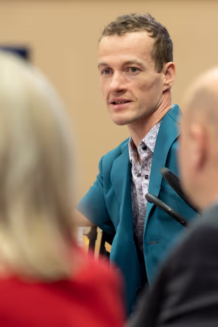 Fotografija 17: TRAN - EP Disability Rights Week - 'Mobility-Restricted' to Mobility Redefined