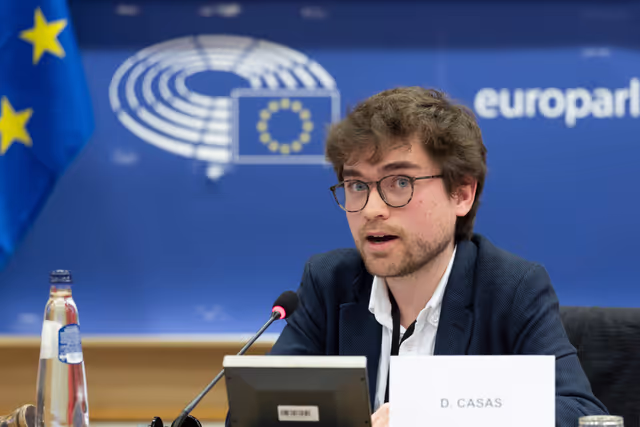 Fotografija 13: TRAN - EP Disability Rights Week - 'Mobility-Restricted' to Mobility Redefined