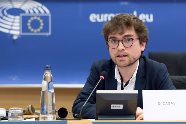 Fotografija 16: TRAN - EP Disability Rights Week - 'Mobility-Restricted' to Mobility Redefined