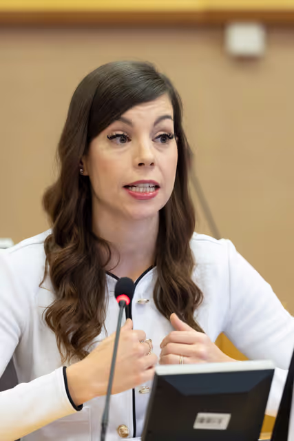 Fotografija 3: TRAN - EP Disability Rights Week - 'Mobility-Restricted' to Mobility Redefined