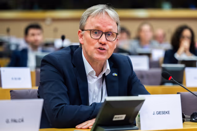 TRAN - Public hearing on Autonomous driving