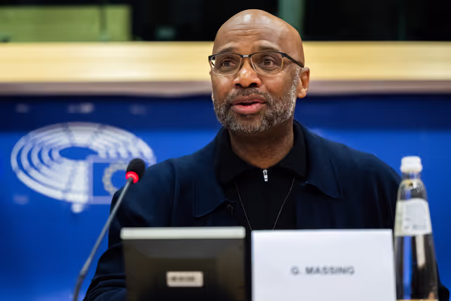 Fotografie 12: TRAN - Public hearing on Autonomous driving