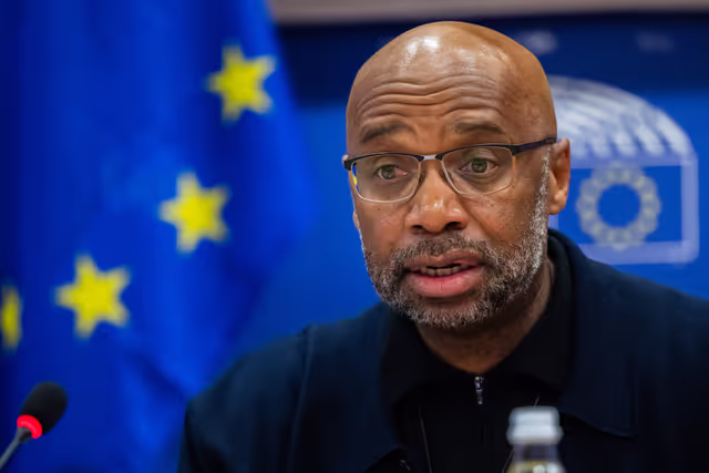 Fotografie 14: TRAN - Public hearing on Autonomous driving