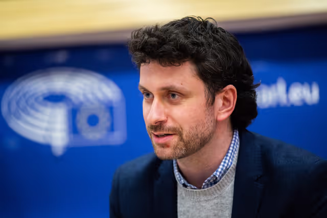 Fotografie 10: TRAN - Public hearing on Autonomous driving