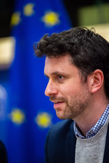 Fotografie 9: TRAN - Public hearing on Autonomous driving