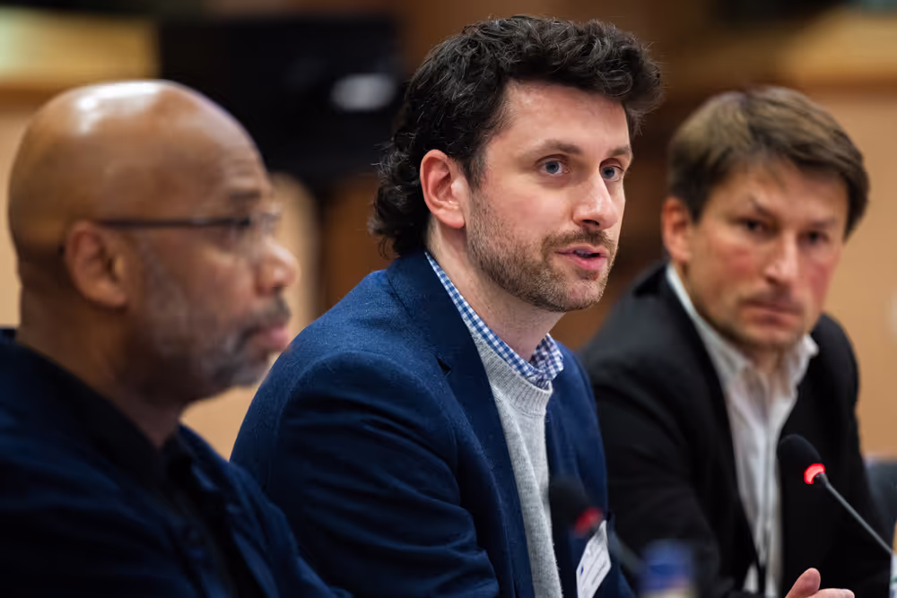 TRAN - Public hearing on Autonomous driving