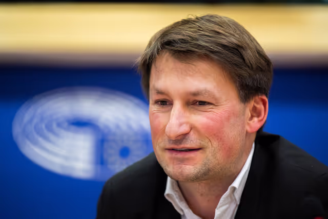 Fotografie 4: TRAN - Public hearing on Autonomous driving