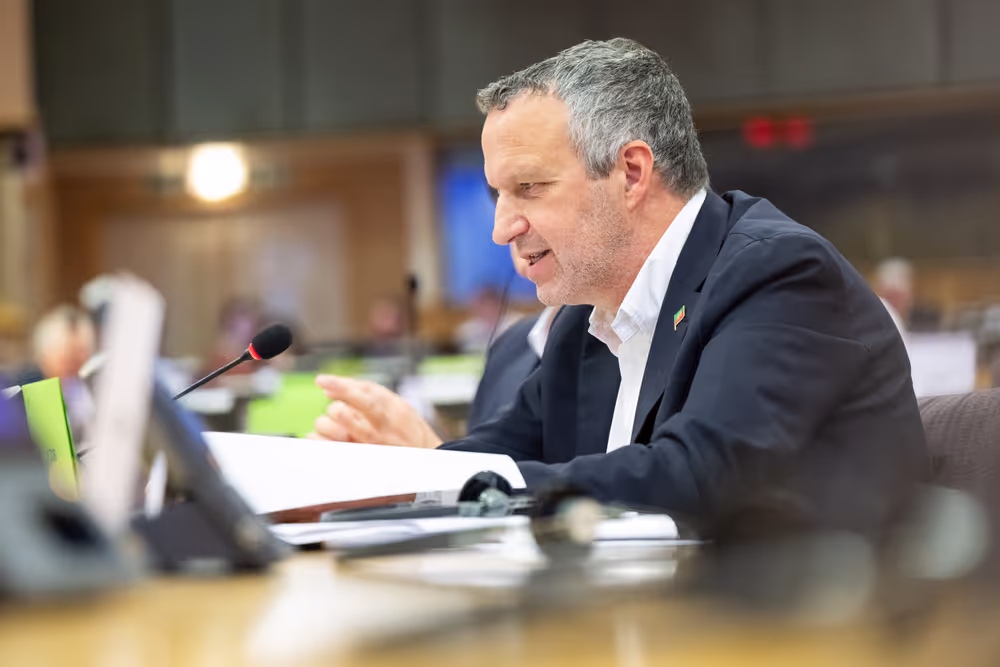 TRAN.- Presentation of a study: Accompanying expertise on the Combined Transport Directive