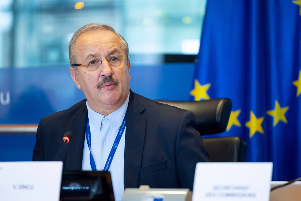 AFET EUDS joint meeting - Public hearing on democratic resilience and countering disinformation – the case of the Western Balkans