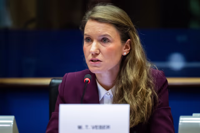 Foto 23: AFET - Presentation of the in-depth analysis on EU sanctions and Russia’s frozen assets