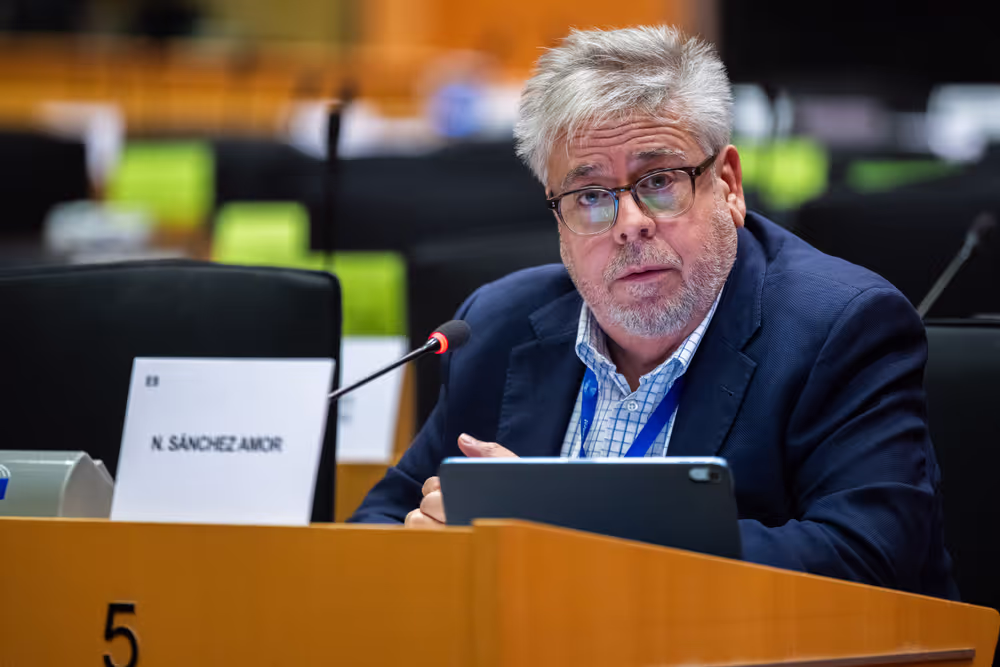 AFET - Presentation of the in-depth analysis on EU sanctions and Russia’s frozen assets