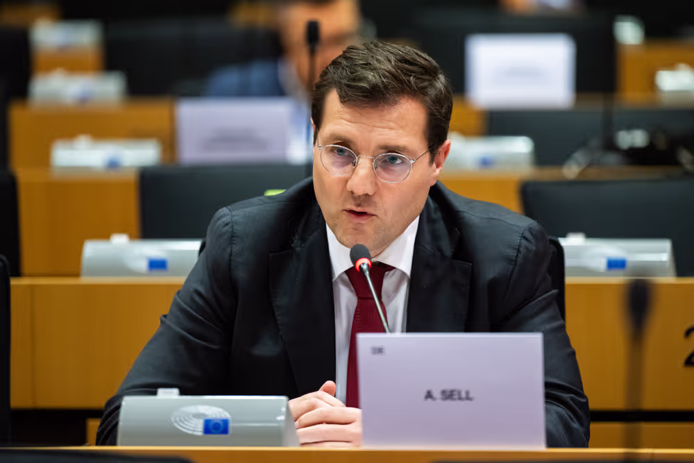 AFET - Presentation of the in-depth analysis on EU sanctions and Russia’s frozen assets