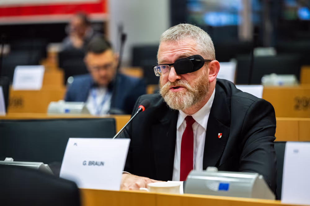 AFET - Presentation of the in-depth analysis on EU sanctions and Russia’s frozen assets