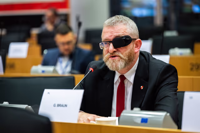 AFET - Presentation of the in-depth analysis on EU sanctions and Russia’s frozen assets