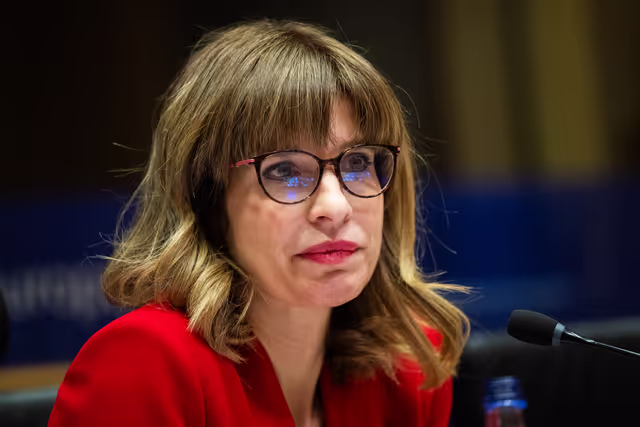 AFET - Presentation of the in-depth analysis on EU sanctions and Russia’s frozen assets