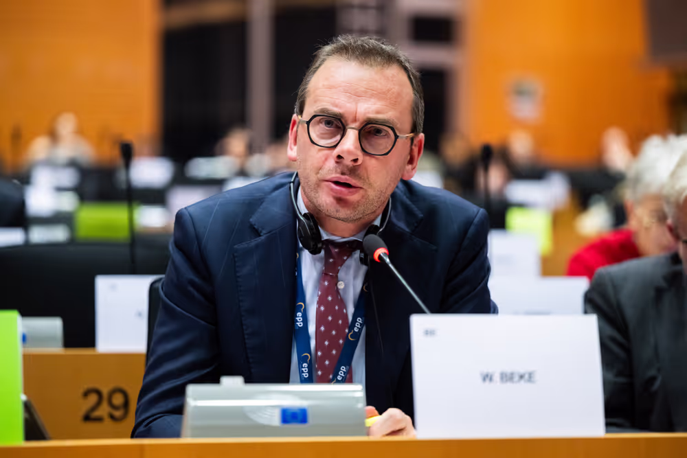 AFET - Presentation of the in-depth analysis on EU sanctions and Russia’s frozen assets