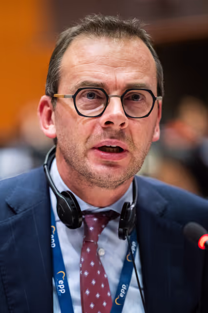 AFET - Presentation of the in-depth analysis on EU sanctions and Russia’s frozen assets