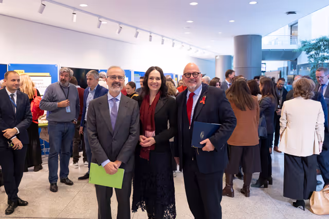 Digital Accessibility Day exhibition