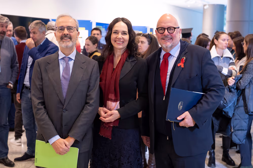 Digital Accessibility Day exhibition